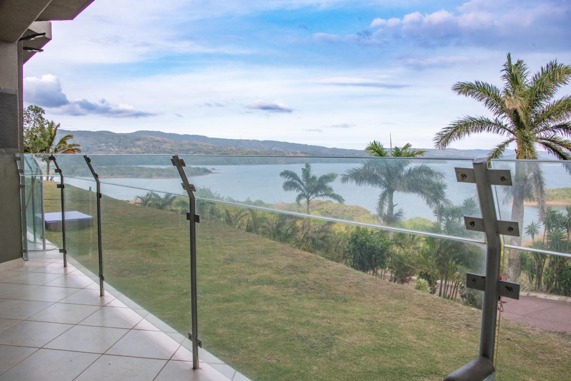 Lake Arenal Condos Naranjos Agrios Exterior foto